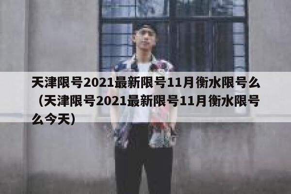 天津限号2021最新限号11月衡水限号么（天津限号2021最新限号11月衡水限号么今天） 第1张