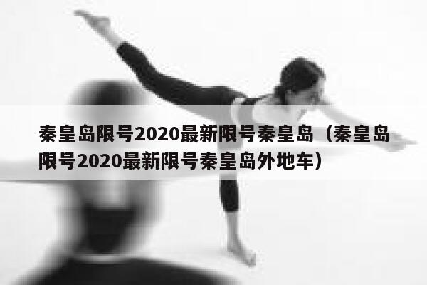 秦皇岛限号2020最新限号秦皇岛（秦皇岛限号2020最新限号秦皇岛外地车） 第1张