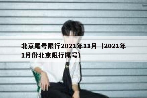 北京尾号限行2021年11月（2021年1月份北京限行尾号） 第1张