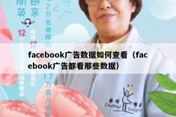 facebook广告数据如何查看(facebook广告都看那些数据) 第1张 facebook广告数据如何查看(facebook广告都看那些数据) 第1张