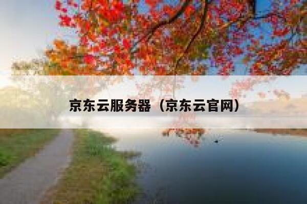 京东云服务器（京东云官网） 第1张