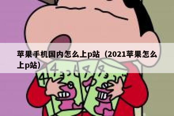 苹果手机国内怎么上p站（2021苹果怎么上p站） 第1张