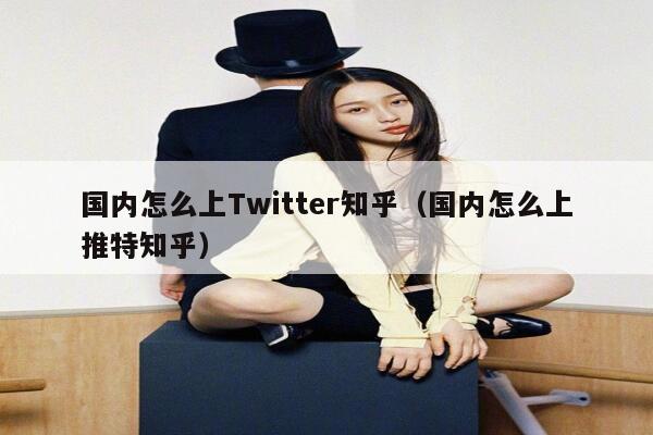 国内怎么上Twitter知乎（国内怎么上推特知乎） 第1张