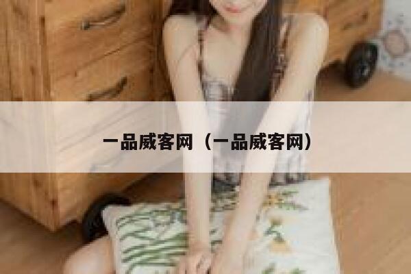 一品威客网（一品威客网） 第1张