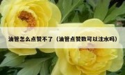 油管怎么点赞不了（油管点赞数可以注水吗）