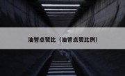 油管点赞比（油管点赞比例）