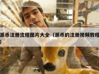 派币注册流程图片大全（派币的注册视频教程）