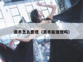 派币怎么套现（派币能提现吗）