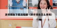 派币钱包下载流程图（派币钱包怎么使用）