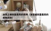 油管上播放量最高的视频（油管播放量最高的视频房琪）