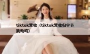 tiktok营收（tiktok营收归字节跳动吗）