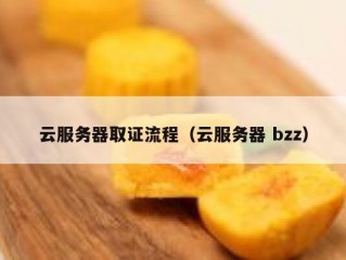 云服务器取证流程（云服务器 bzz）