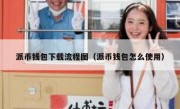 派币钱包下载流程图（派币钱包怎么使用）