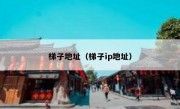 梯子地址（梯子ip地址）