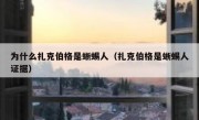 为什么扎克伯格是蜥蜴人（扎克伯格是蜥蜴人证据）