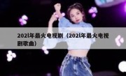 202l年最火电视剧（202l年最火电视剧歌曲）