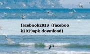 facebook2019（facebook2019apk download）