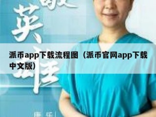 派币app下载流程图（派币官网app下载中文版）