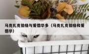 马克扎克伯格与爱德华多（马克扎克伯格和爱德华）