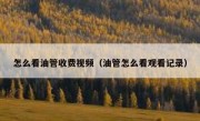 怎么看油管收费视频（油管怎么看观看记录）