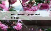 YouTubeadd（youtubeadd,下载）
