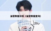 油管数据分析（油管数据查询）