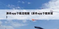 派币app下载流程图（派币app下载安装）