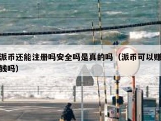 派币还能注册吗安全吗是真的吗（派币可以赚钱吗）