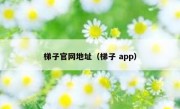 梯子官网地址（梯子 app）