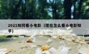 2021如何看小电影（现在怎么看小电影知乎）
