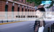 半岛之恋（锦绣半岛）