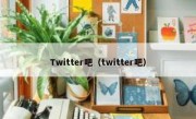 Twitter吧（twitter吧）