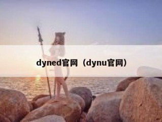 dyned官网（dynu官网）
