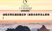 油管点赞比播放量还多（油管点击率怎么算钱）