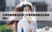 计算机服务器龙头股（计算机服务器龙头股票排名）