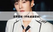 主页壁纸（手机桌面壁纸）