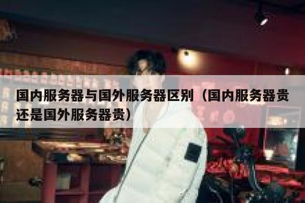 国内服务器与国外服务器区别（国内服务器贵还是国外服务器贵） 第1张