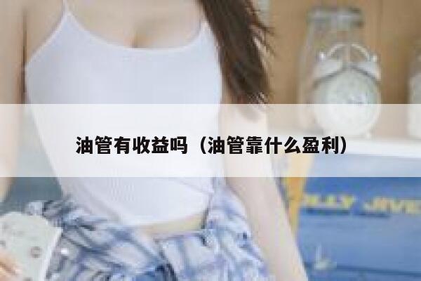 油管有收益吗（油管靠什么盈利） 第1张