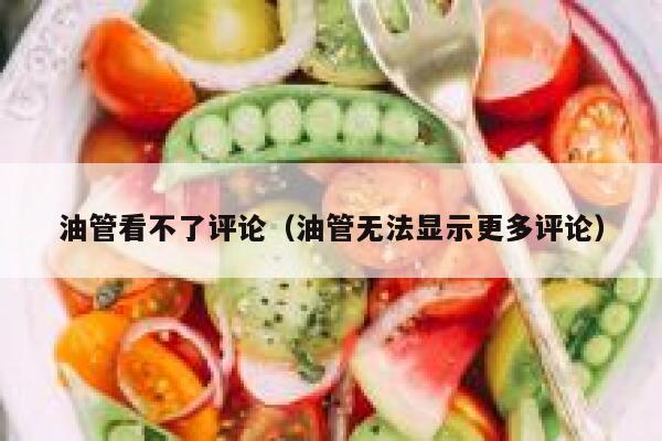 油管看不了评论（油管无法显示更多评论） 第1张