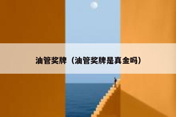 油管奖牌（油管奖牌是真金吗） 第1张
