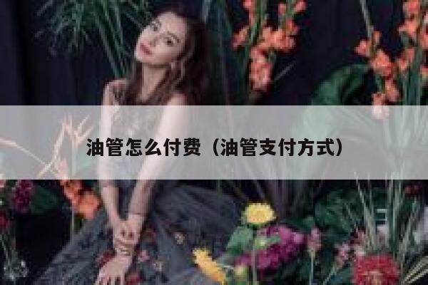 油管怎么付费（油管支付方式） 第1张
