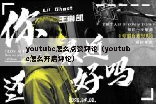 youtube怎么点赞评论（youtube怎么开启评论） 第1张