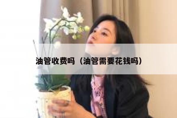 油管收费吗（油管需要花钱吗） 第1张