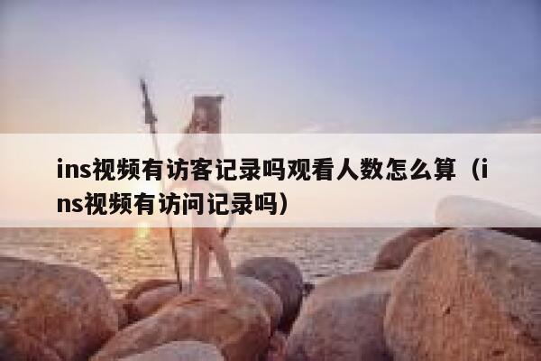 ins视频有访客记录吗观看人数怎么算（ins视频有访问记录吗） 第1张