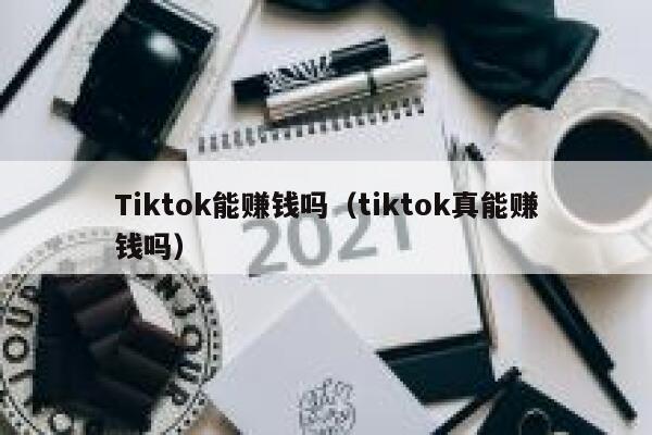 Tiktok能赚钱吗（tiktok真能赚钱吗） 第1张