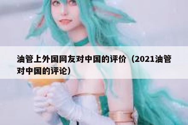 油管上外国网友对中国的评价(2021油管对中国的评论) 第1张 油管上外国网友对中国的评价(2021油管对中国的评论) 第1张