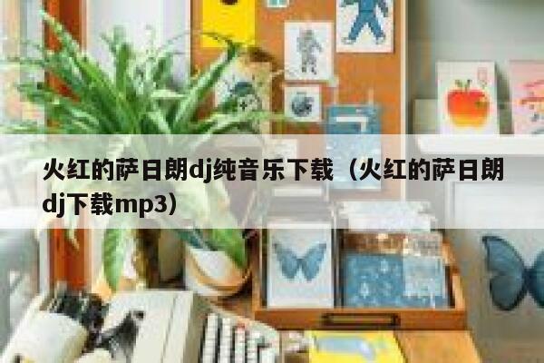 火红的萨日朗dj纯音乐下载（火红的萨日朗dj下载mp3） 第1张