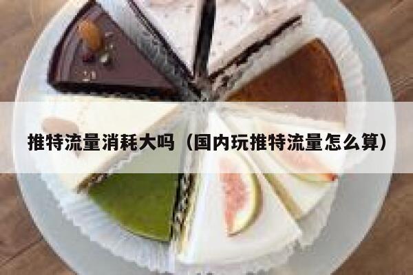 推特流量消耗大吗（国内玩推特流量怎么算） 第1张