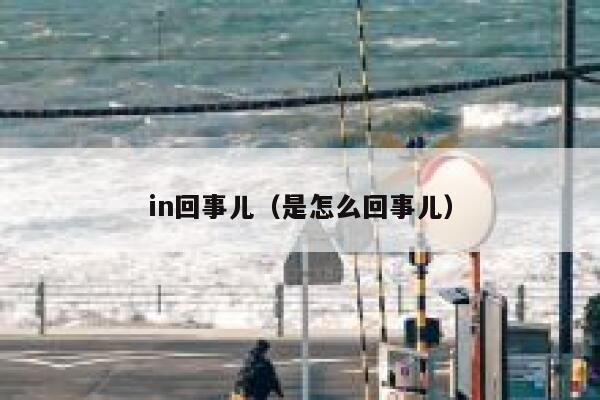 in回事儿（是怎么回事儿） 第1张