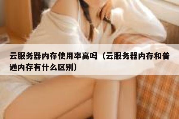 云服务器内存使用率高吗(云服务器内存和普通内存有什么区别) 第1张 云服务器内存使用率高吗(云服务器内存和普通内存有什么区别) 第1张